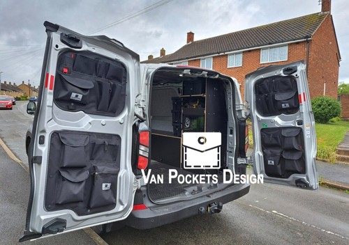 Transporter barn door - vw,
