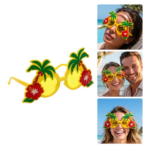Pcs luau party - party, hibiscus