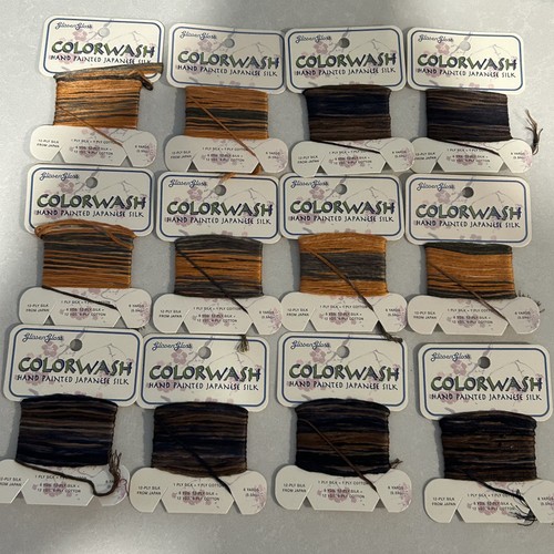 Glissengloss colourwash hand - glissengloss,