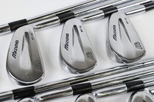 Mizuno MP-32 Irons / 3-PW /