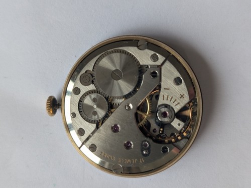 Vintage enicar 1292 - vintage,