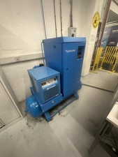 Hydrovane HV04 Compressor