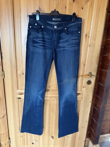 Rock republic blue jeans - rock,