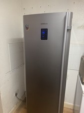 Samsung Freezer Door Shelf Guard Transparent for RZ80FDMH, RZ80FBBB, RZ28H6100