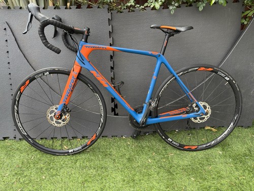 Ktm revelator road - road, bicycle