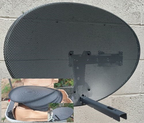 Sky dish zone - zone, 1