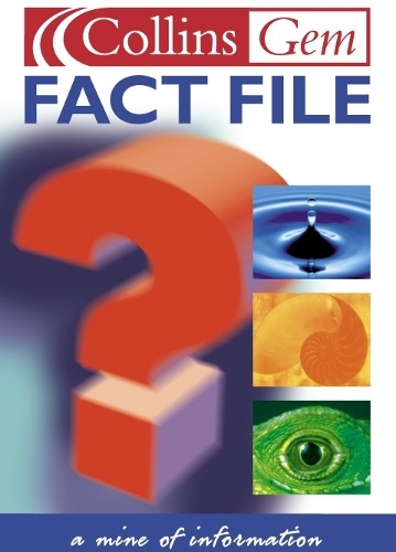 Fact file by - (collins, gem)