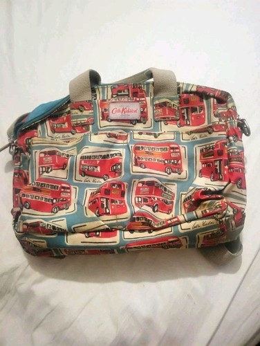 Cath kidston london - london, bus