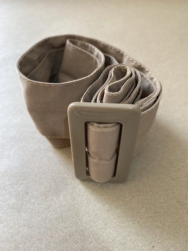 Women belt for coat - belt, large