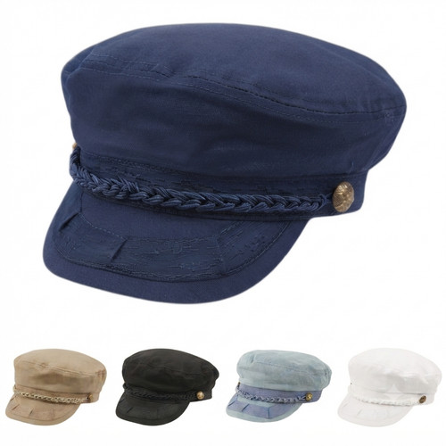 Unisex greek fisherman hat - unisex,