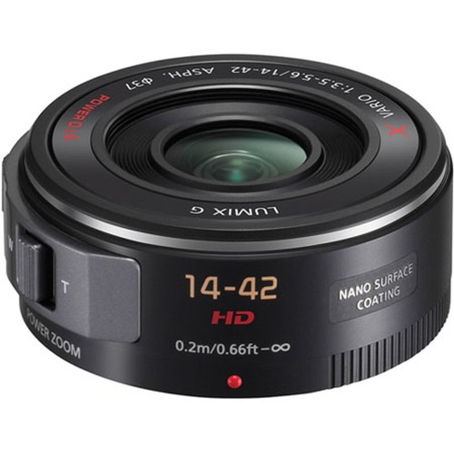 Panasonic lumix vario - lumix,