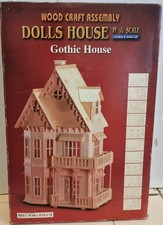 Vintage 1993 Wood Craft