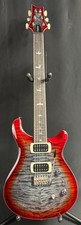 PRS SE Custom 24-08 Quilt Top