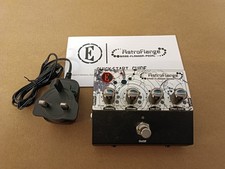 Eden Astroflange Bass Flanger