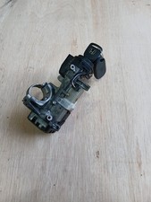 Honda Civic Ignition Key