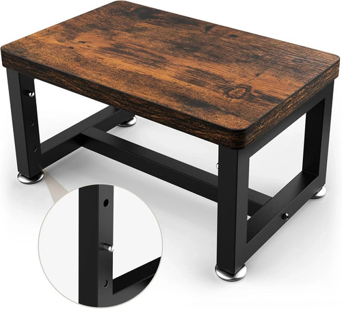 Step stool height adjustable - step, height-adjustable