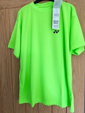 Genuine Yonex Mens Large