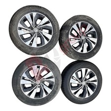 VOLKSWAGEN POLO SE TSI MK6