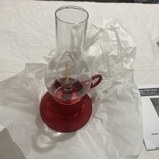 Casa Bonita Battery Operated