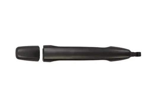 Door handle right - handle, front