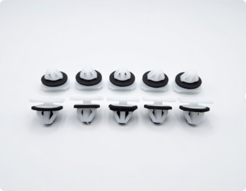 Fit ford car - fit, trim