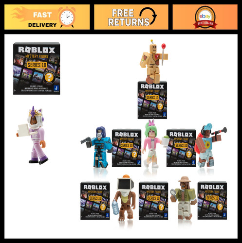 Roblox celebrity collection - roblox,