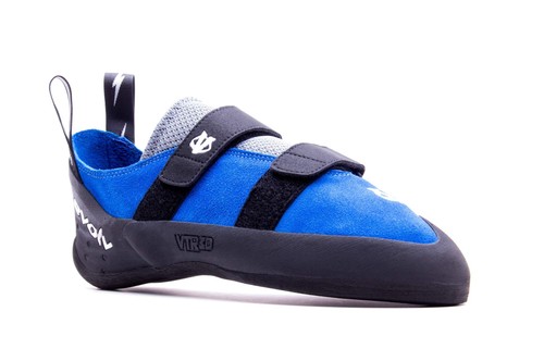 Evolv titan climbing shoes - climbing,
