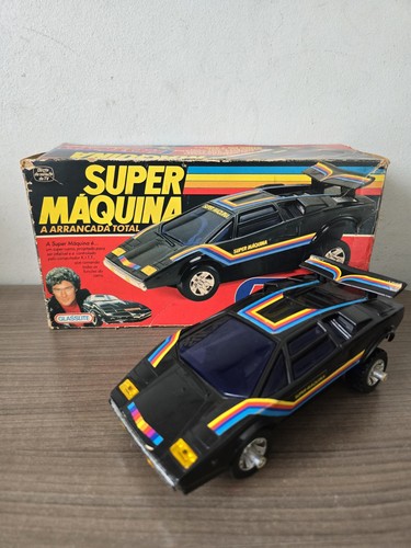 Exclusive kitt knight rider - knight, rider"