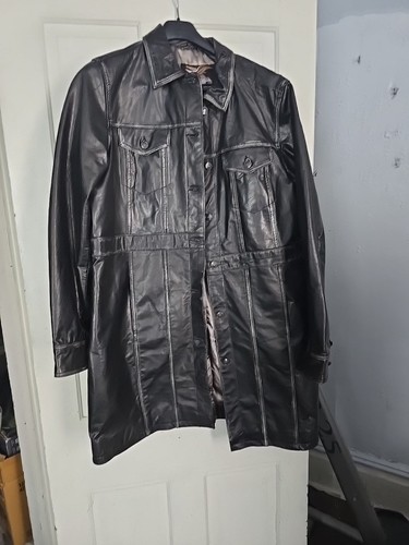 Jamming leather vintage - jamming,