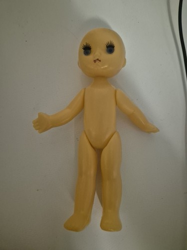Russian soviet doll - russian,