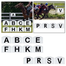 Dressage Arena Markers Large
