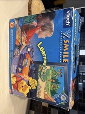 VTECH V Smile Kids Tv Learning