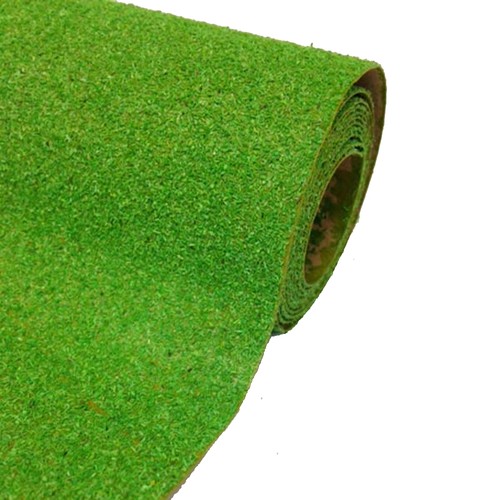 Javis grass landscape - no.11,