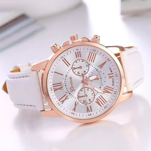 Geneva women ladies wrist - geneva, women`s
