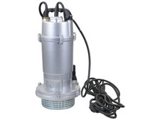 Submersible Sewage Pump