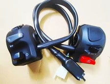 Peugeot Speedfight 3, 4