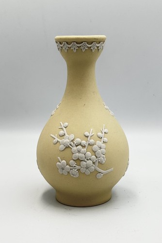 Vintage small wedgwood - wedgwood, bud