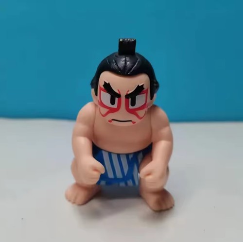 Street fighter honda - fighter, 8cm