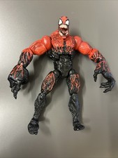Marvel TOXIN 2006 ToyBiz