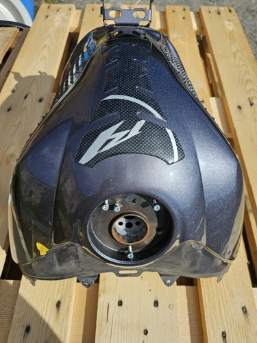 2004 yamaha yzf - r1, rn12