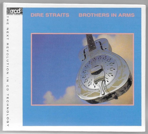 Dire straits bothers in arms - dire,