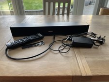 Bose Solo 5 TV Sound System