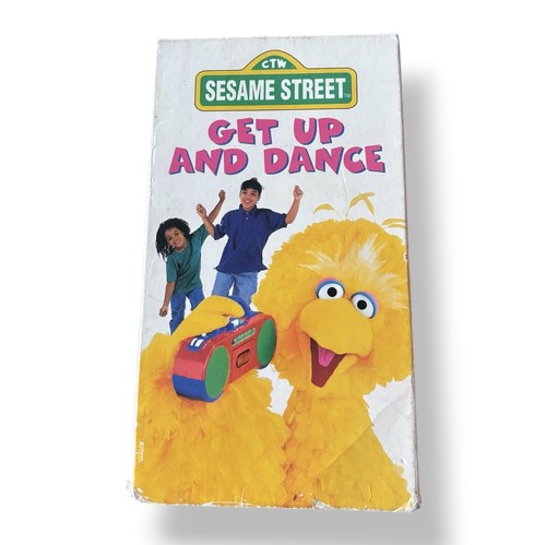 Sesame street get - street,