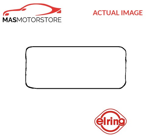 Engine rocker cover gasket - rocker,