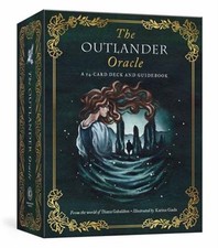 The Outlander Oracle: A