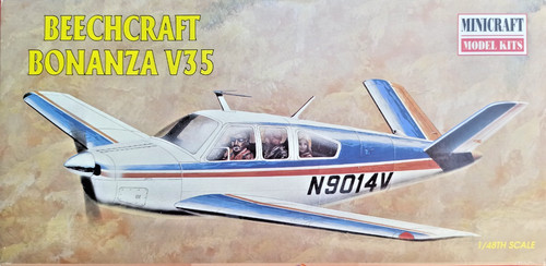 Cf840 minicraft model kits - cf840,