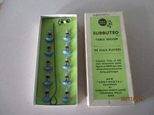Subbuteo OHW Heavyweight Set 5