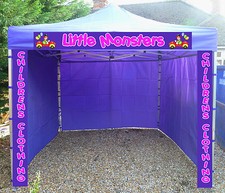 Heavy Duty Gazebo Catering