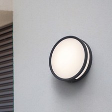 Homebase Lutec Rola LED