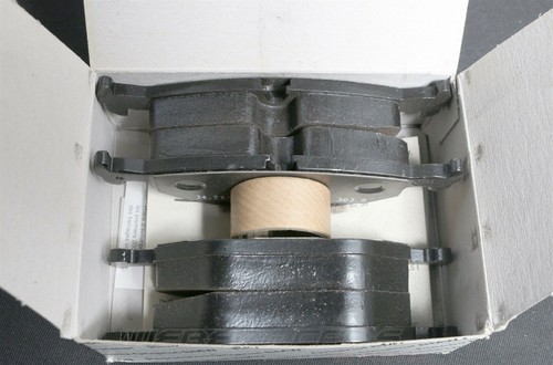 Bmw set brake pads - bmw,
